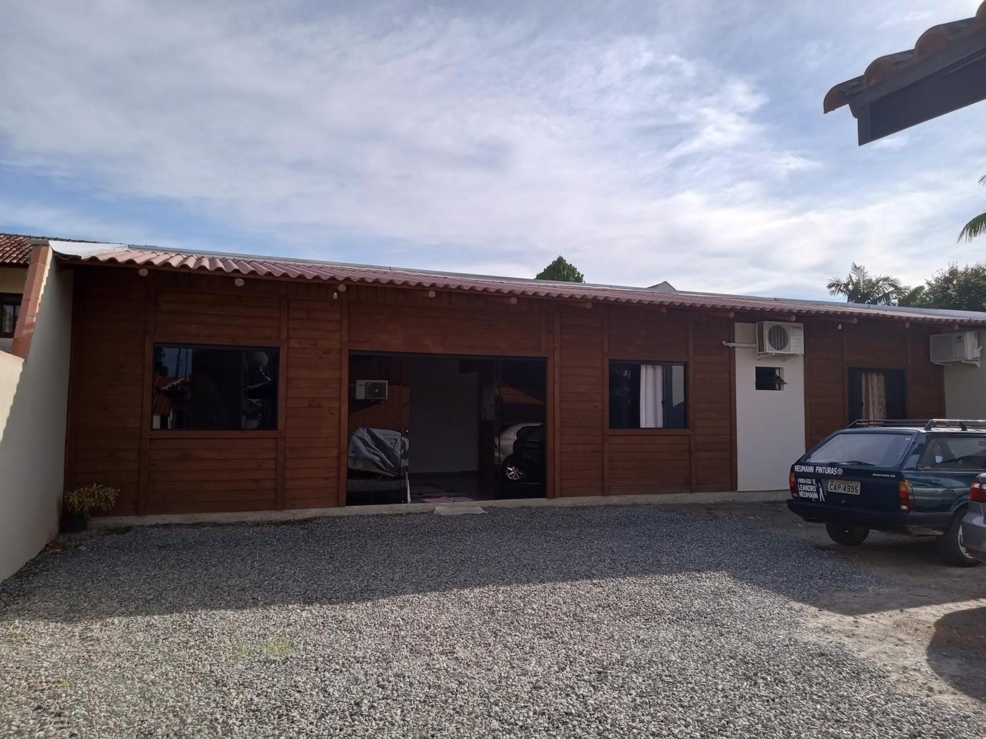 فيلا Casa Neumann بنها المظهر الخارجي الصورة